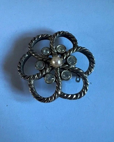 Vintage brooch