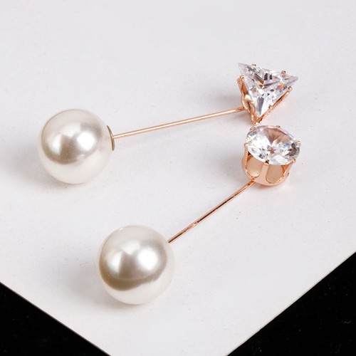 Chic retro pearl - chic,