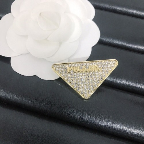 Brooch flower enamel - brooch,