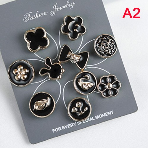 10pcs set cute - 10pcs/set, practical