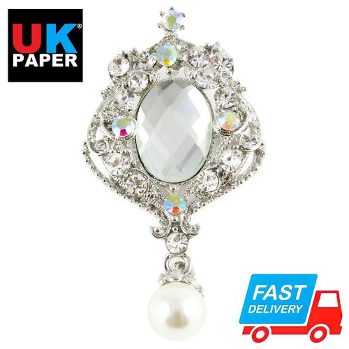 New silver gold diamante - or,