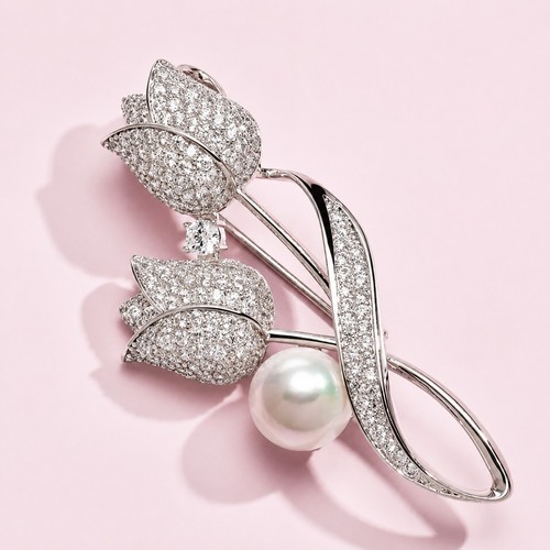 Womens elegant tulip stylish - elegant,