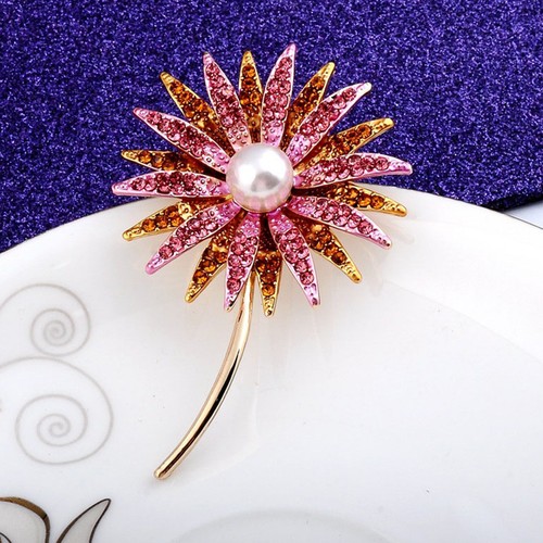 Elegant sunflower flower - elegant,