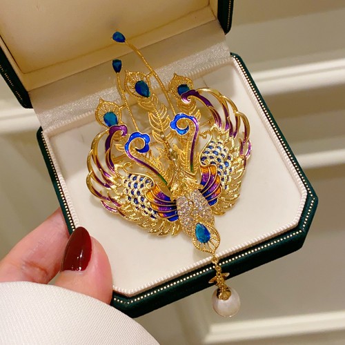 G18k freshwater pearl - freshwater, handmade