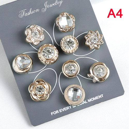 10pcs set cute - 10pcs/set,