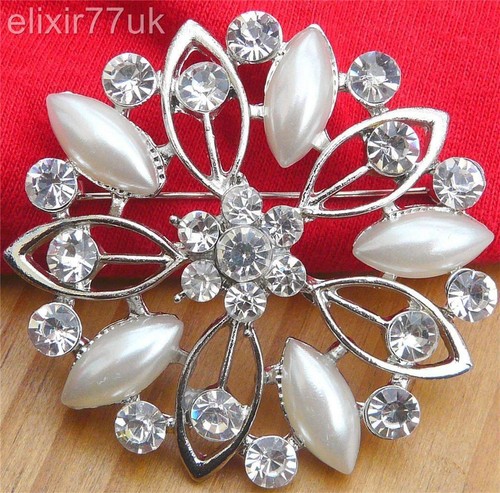 Large silver plated - silver,