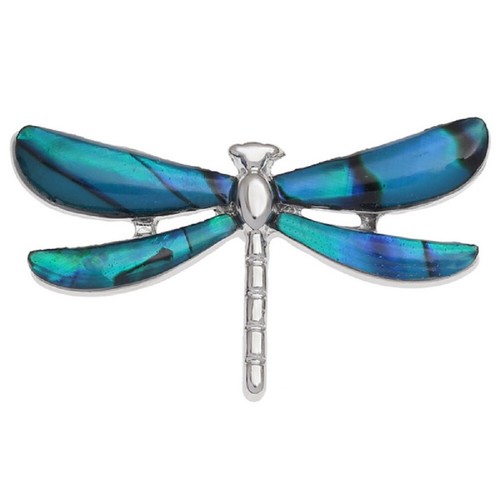 Lapel pin badge brooch bee - brooch,