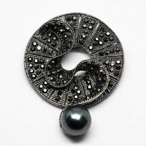Art deco style - art, crystal