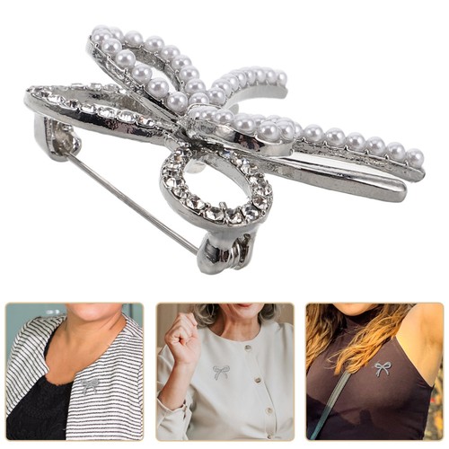 Elegant women brooch pin - brooch,